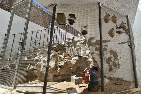Villa i Mojacar, Almeria, Mojacar - € 450.000 | Ref: B2480 - foto 21