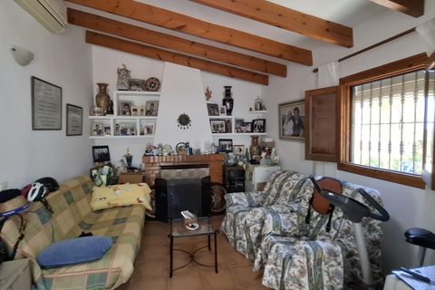 Villa i Mojacar, Almeria, Mojacar - € 450.000 | Ref: B2480 - foto 6