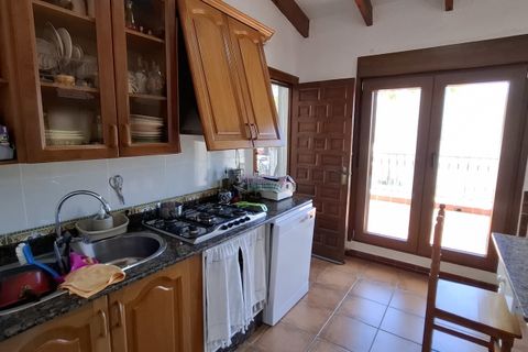 Villa i Mojacar, Almeria, Mojacar - € 450.000 | Ref: B2480 - foto 11