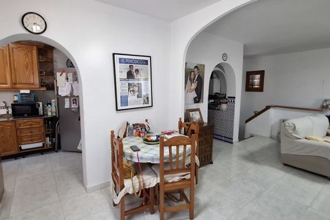 Villa i Mojacar, Almeria, Mojacar - € 450.000 | Ref: B2480 - foto 9