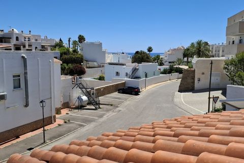 Villa i Mojacar, Almeria, Mojacar - € 450.000 | Ref: B2480 - foto 28