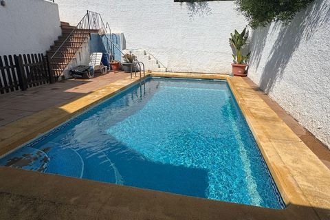 Villa i Mojacar, Almeria, Mojacar - € 450.000 | Ref: B2480 - foto 2