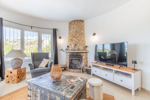 Villa a Teulada, Alicante, Teulada - € 930.000 | Ref: CSPX-58248 - foto 7