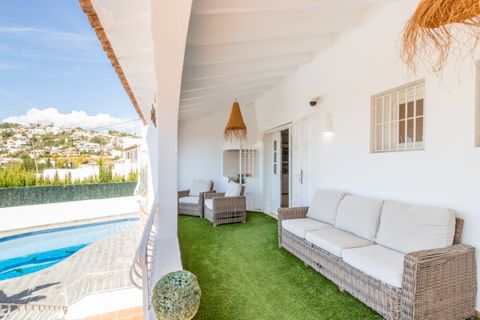 Villa a Teulada, Alicante, Teulada - € 930.000 | Ref: CSPX-58248 - foto 21