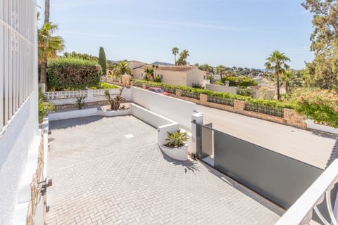 Villa a Teulada, Alicante, Teulada - € 930.000 | Ref: CSPX-58248 - foto 23