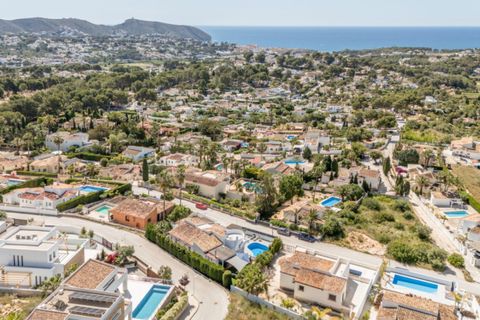 Villa a Teulada, Alicante, Teulada - € 930.000 | Ref: CSPX-58248 - foto 29