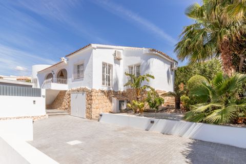 Villa a Teulada, Alicante, Teulada - € 930.000 | Ref: CSPX-58248 - foto 32