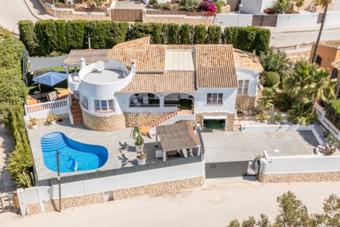 Villa a Teulada, Alicante, Teulada - € 930.000 | Ref: CSPX-58248 - foto 33