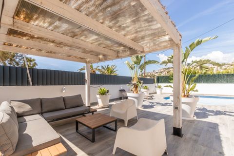 Villa a Teulada, Alicante, Teulada - € 930.000 | Ref: CSPX-58248 - foto 35