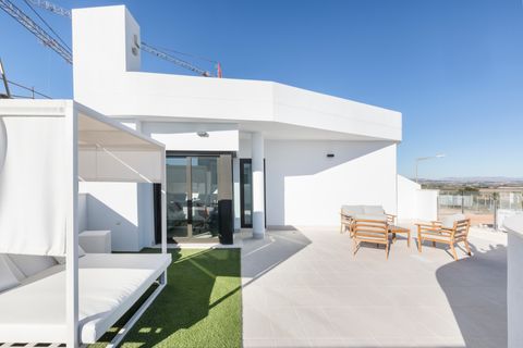 Byhus i Torrevieja, Alicante, Torrevieja - € 539.000 | Ref: NBH-59100 - foto 3