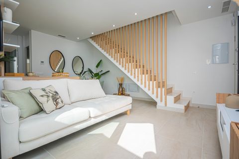 Byhus i Torrevieja, Alicante, Torrevieja - € 539.000 | Ref: NBH-59100 - foto 7