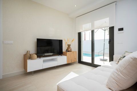 Byhus i Torrevieja, Alicante, Torrevieja - € 539.000 | Ref: NBH-59100 - foto 10