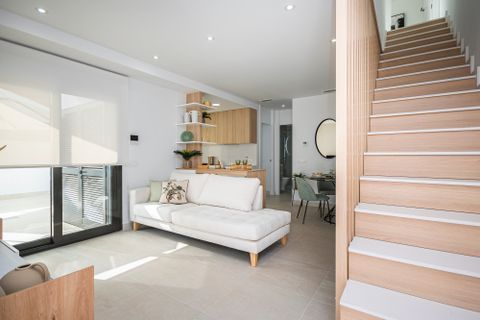 Byhus i Torrevieja, Alicante, Torrevieja - € 539.000 | Ref: NBH-59100 - foto 27