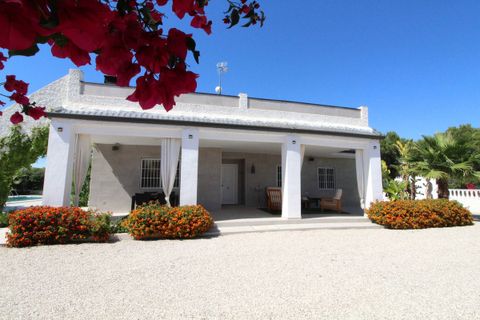 Villa i Torrellano, Alicante, Torrellano - € 525.000 | Ref: CSPX-66153 - foto 1