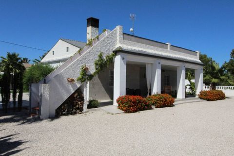 Villa i Torrellano, Alicante, Torrellano - € 525.000 | Ref: CSPX-66153 - foto 2