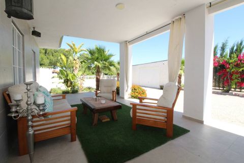 Villa i Torrellano, Alicante, Torrellano - € 525.000 | Ref: CSPX-66153 - foto 3