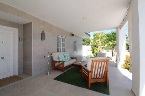 Villa i Torrellano, Alicante, Torrellano - € 525.000 | Ref: CSPX-66153 - foto 4