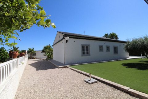Villa i Torrellano, Alicante, Torrellano - € 525.000 | Ref: CSPX-66153 - foto 25