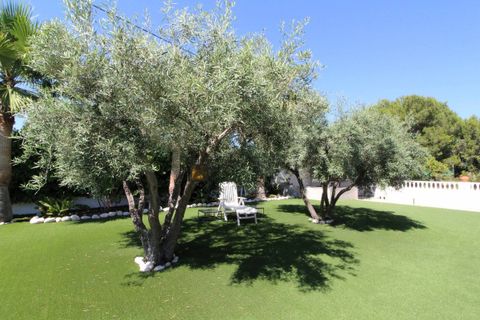 Villa i Torrellano, Alicante, Torrellano - € 525.000 | Ref: CSPX-66153 - foto 26