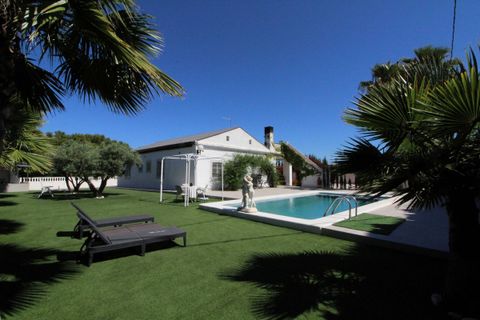 Villa i Torrellano, Alicante, Torrellano - € 525.000 | Ref: CSPX-66153 - foto 28
