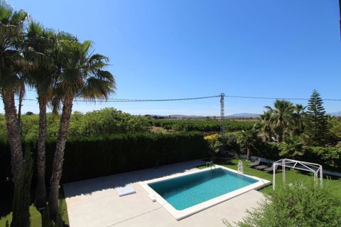 Villa i Torrellano, Alicante, Torrellano - € 525.000 | Ref: CSPX-66153 - foto 29