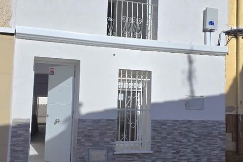 Byhus i Pinoso, Alicante, Pinoso - € 129.999 | Ref: CSPX-30368 - foto 2