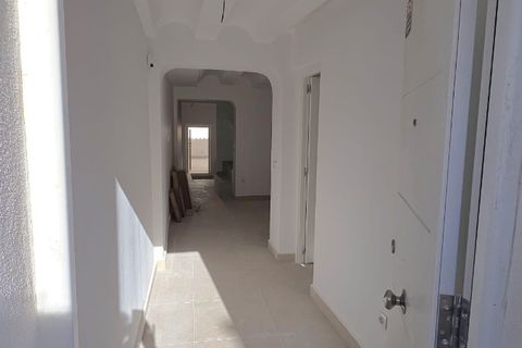 Byhus i Pinoso, Alicante, Pinoso - € 129.999 | Ref: CSPX-30368 - foto 6