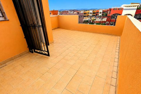 Byhus i Los Altos, Alicante, Los Altos - € 259.000 | Ref: CSPX-69565 - foto 26