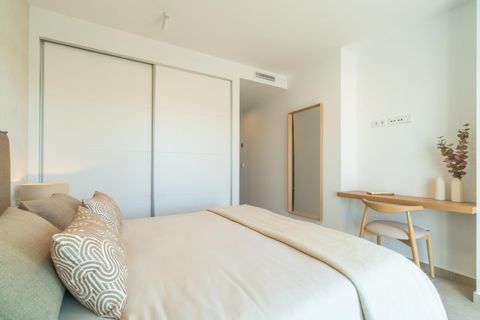 Lejlighed i Playa Flamenca, Alicante, Playa Flamenca - € 365.000 | Ref: CSPN-57997 - foto 29