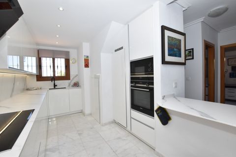 Villa in Algorfa, Alicante, Algorfa - € 495.000 | Ref: CC-28465 - foto 24