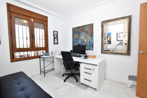 Villa in Algorfa, Alicante, Algorfa - € 495.000 | Ref: CC-28465 - foto 25