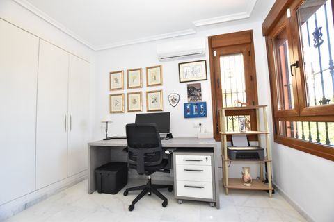Villa in Algorfa, Alicante, Algorfa - € 495.000 | Ref: CC-28465 - foto 28