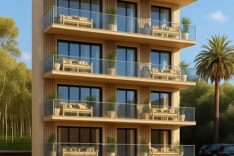 Lejlighed i Lo Pagan, Murcia, Lo Pagan - € 158.900 | Ref: P33177 - foto 1