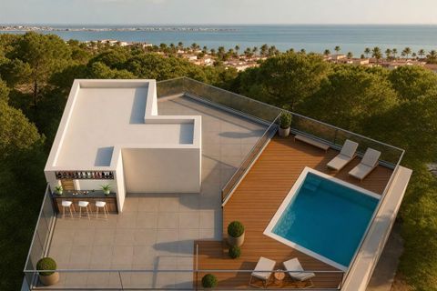 Lejlighed i Lo Pagan, Murcia, Lo Pagan - € 158.900 | Ref: P33177 - foto 3