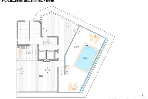 Lejlighed i Lo Pagan, Murcia, Lo Pagan - € 158.900 | Ref: P33177 - foto 12
