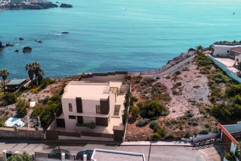 Villa a Cabo De Palos, Murcia, Cabo De Palos - € 2.600.000 | Ref: P33174 - foto 2