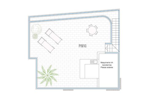 Villa a Cabo De Palos, Murcia, Cabo De Palos - € 2.600.000 | Ref: P33174 - foto 21