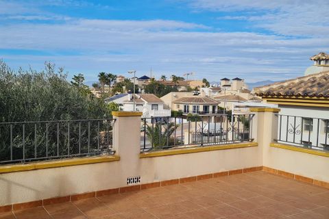 Villa a Rojales, Alicante, Rojales - € 324.000 | Ref: 3033 - foto 33