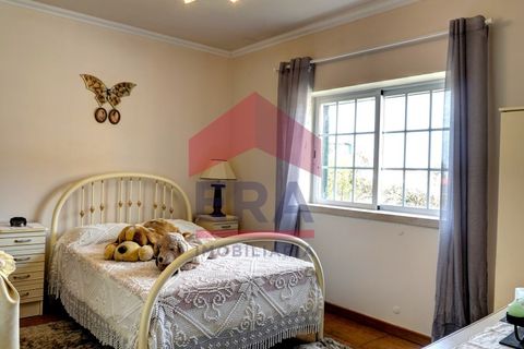 Villa i Lourinha, Lisbon, Lourinha - € 399.000 | Ref: 130260084 - foto 2