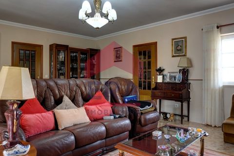 Villa i Lourinha, Lisbon, Lourinha - € 399.000 | Ref: 130260084 - foto 7