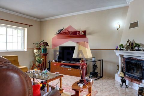 Villa i Lourinha, Lisbon, Lourinha - € 399.000 | Ref: 130260084 - foto 8