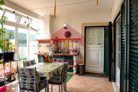 Villa i Lourinha, Lisbon, Lourinha - € 399.000 | Ref: 130260084 - foto 12