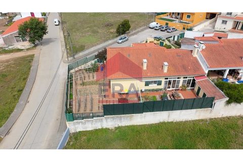 Villa i Lourinha, Lisbon, Lourinha - € 399.000 | Ref: 130260084 - foto 15
