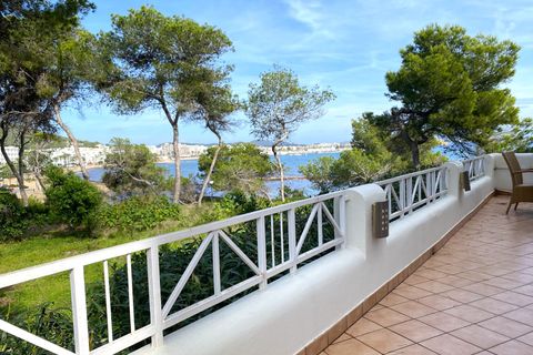 Byhus i Santa Eulalia Del Rio, Ibiza, Santa Eulalia Del Rio - € 1.290.000 | Ref: Adosado esquinero vista mar Santa Eulalia. - foto 3