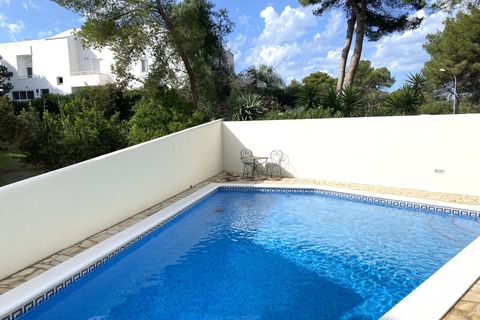 Byhus i Santa Eulalia Del Rio, Ibiza, Santa Eulalia Del Rio - € 1.290.000 | Ref: Adosado esquinero vista mar Santa Eulalia. - foto 27