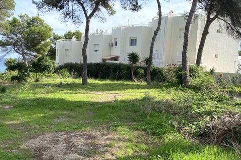 Byhus i Santa Eulalia Del Rio, Ibiza, Santa Eulalia Del Rio - € 1.290.000 | Ref: Adosado esquinero vista mar Santa Eulalia. - foto 35