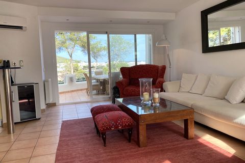 Byhus i Santa Eulalia Del Rio, Ibiza, Santa Eulalia Del Rio - € 1.290.000 | Ref: Adosado esquinero vista mar Santa Eulalia. - foto 32