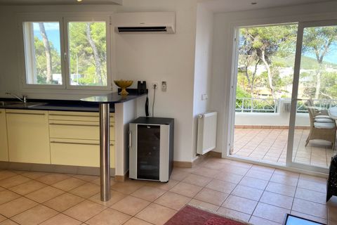 Byhus i Santa Eulalia Del Rio, Ibiza, Santa Eulalia Del Rio - € 1.290.000 | Ref: Adosado esquinero vista mar Santa Eulalia. - foto 30