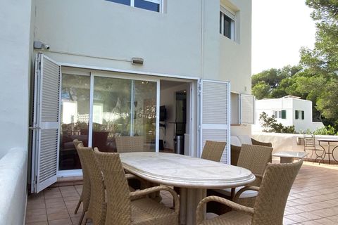 Byhus i Santa Eulalia Del Rio, Ibiza, Santa Eulalia Del Rio - € 1.290.000 | Ref: Adosado esquinero vista mar Santa Eulalia. - foto 22