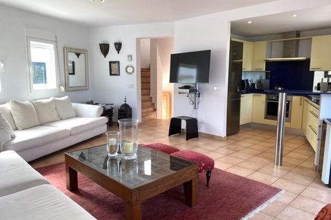 Byhus i Santa Eulalia Del Rio, Ibiza, Santa Eulalia Del Rio - € 1.290.000 | Ref: Adosado esquinero vista mar Santa Eulalia. - foto 33